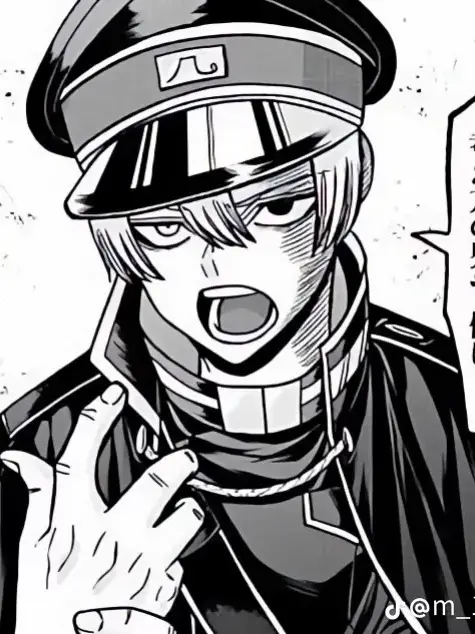 NuttyCorn7622의 不破真一に好かれましたわ★