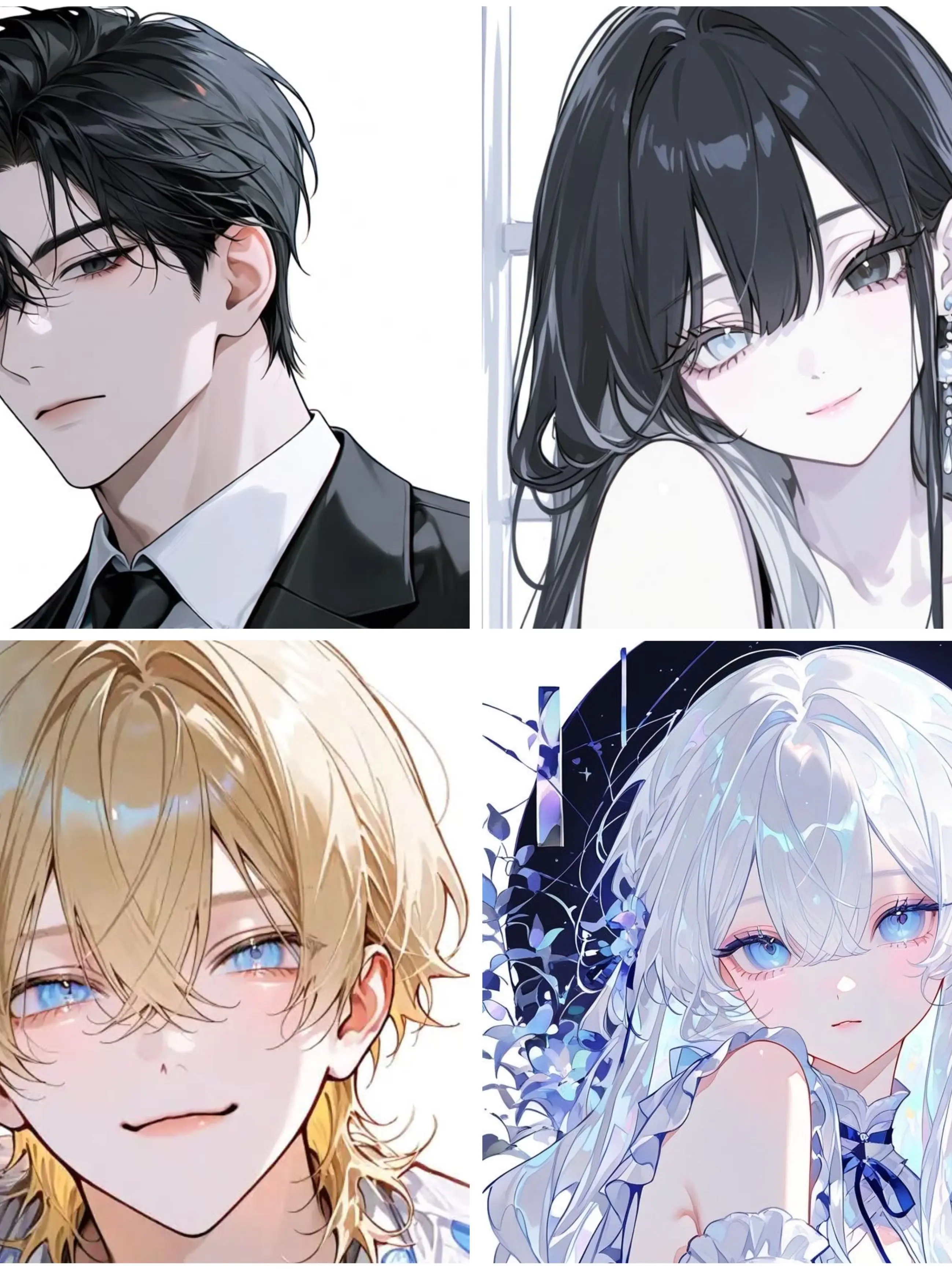 StuffyHero5168의 青春生活