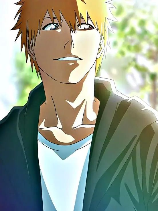 Hanaangel의 Ichigo's Quiet Life