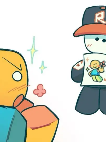 CharactercreatingElliot의 늅게스트 au