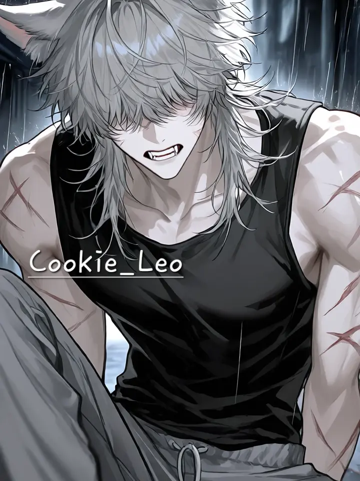 Cookie_Leo의 Fenrir
