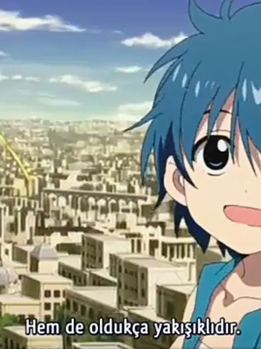 BoredPhoto0999의 マギ