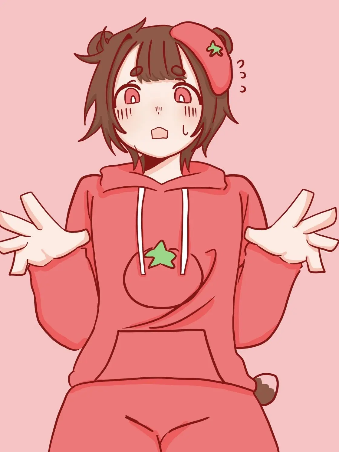 Tomato_11의 메릭
