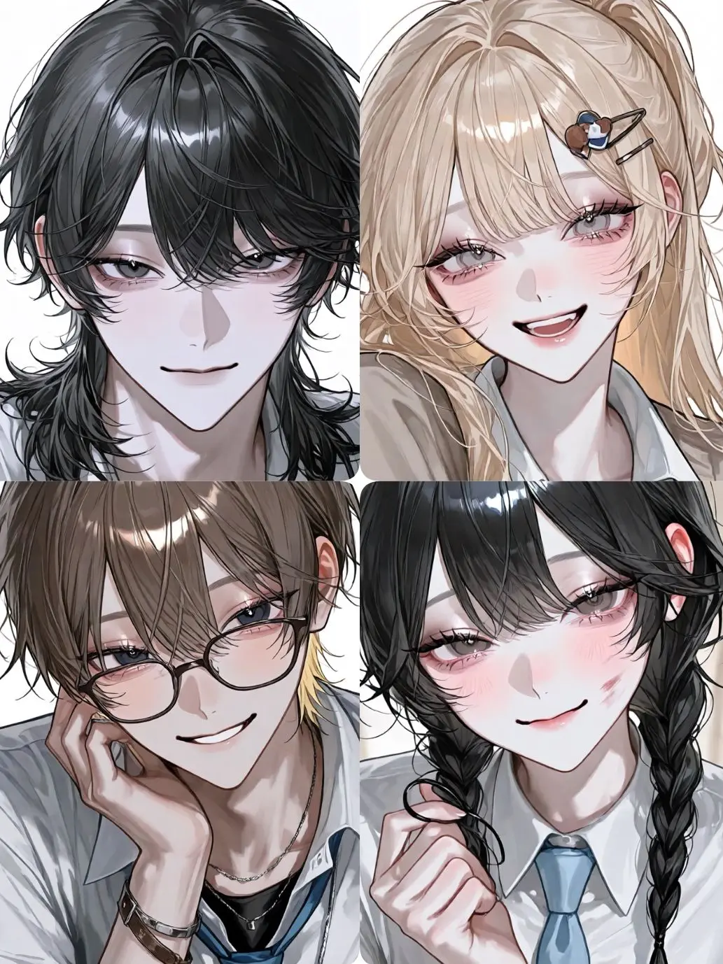 CherryBoiga4674의 だって好きなんだもん