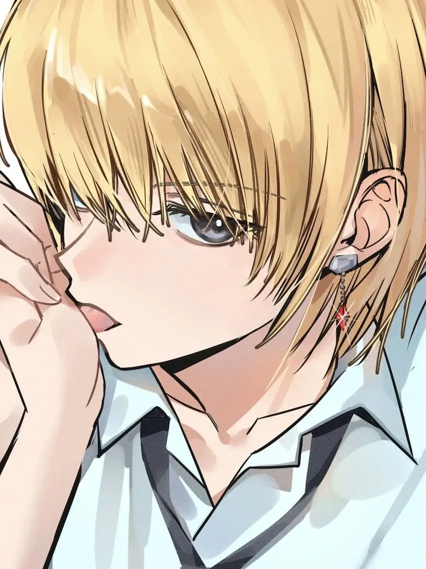 jvzdjmby의 ⛓️学パロ