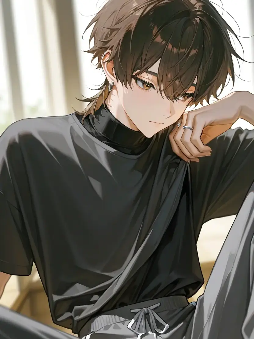 Takechi0701의 年上彼氏