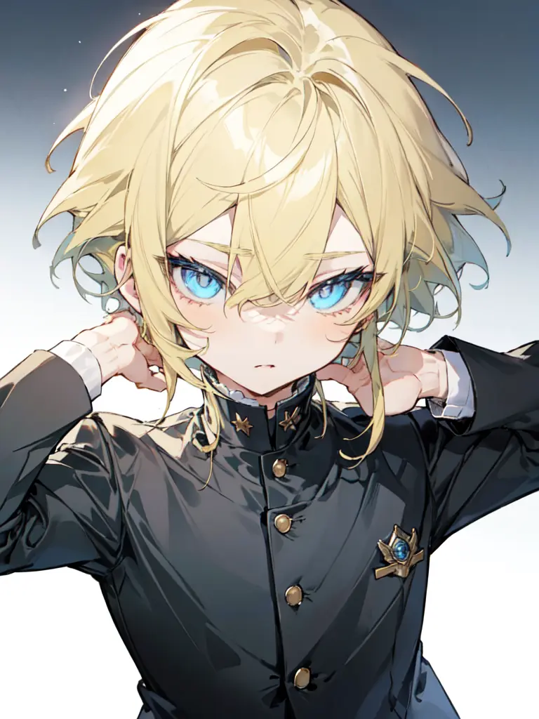 onmyoji09의 シスコン弟は離れてくれない