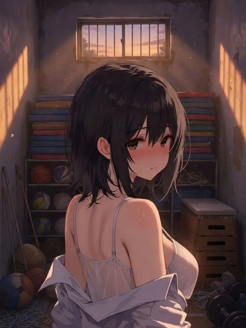 shi-----no의 18歳になったんだよ、私