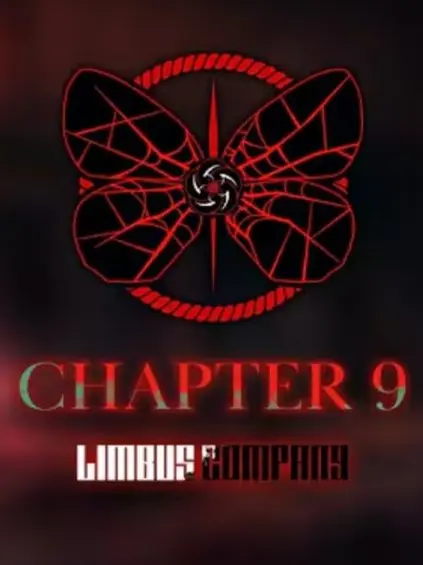 Hello.ndg의 붉은 실로 얽힌 거미들의 집