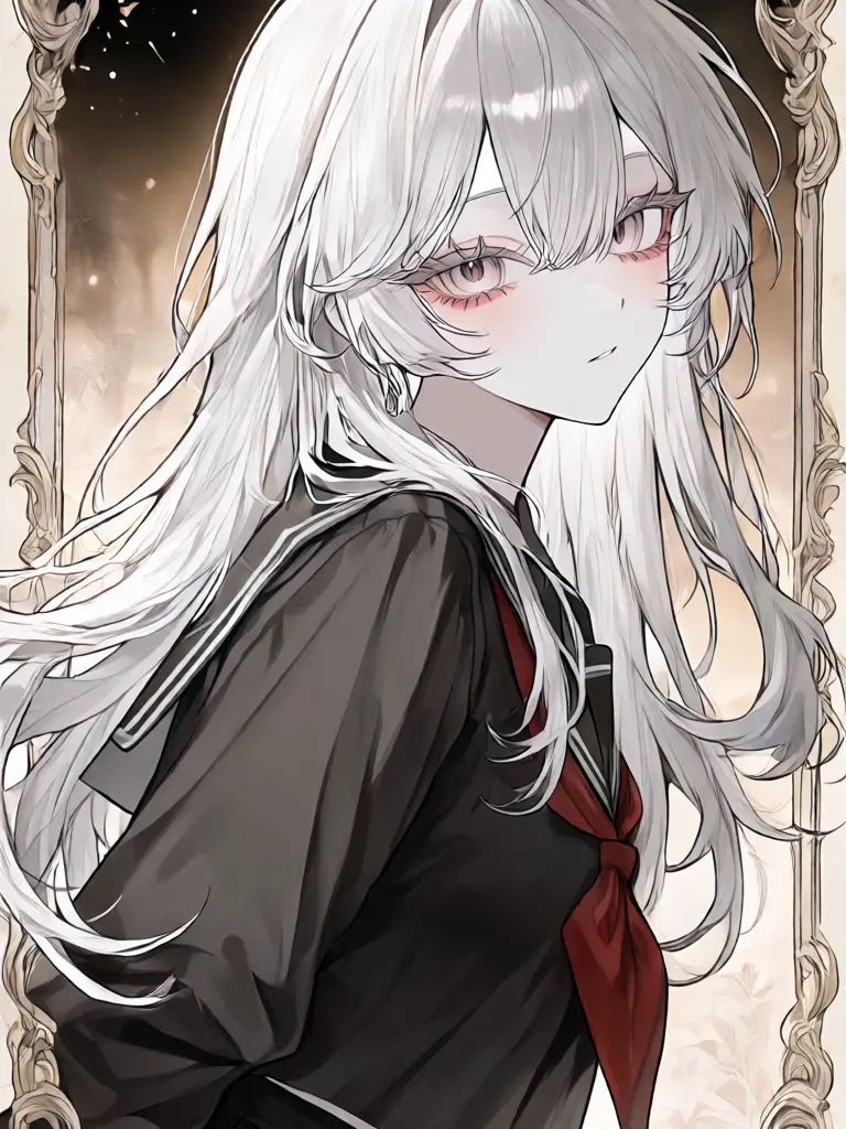 BlankLynx3230의 あなただけは屈しない
