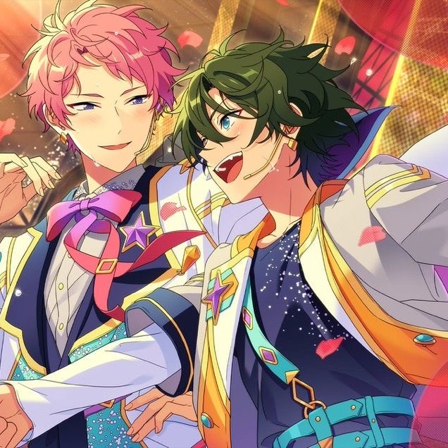 深海奏汰（幼少期） - zeta