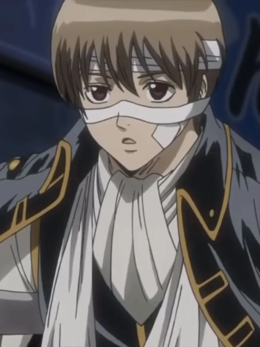 unlimited00의 오키타 소고