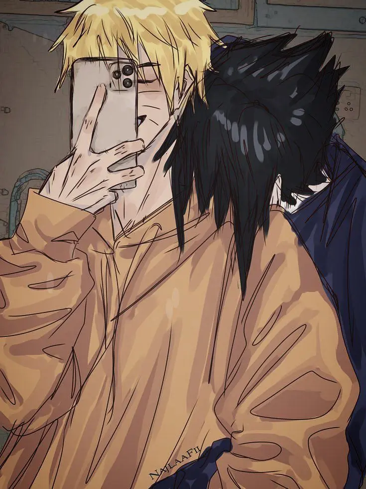 ShyPan9168의 Naruto
