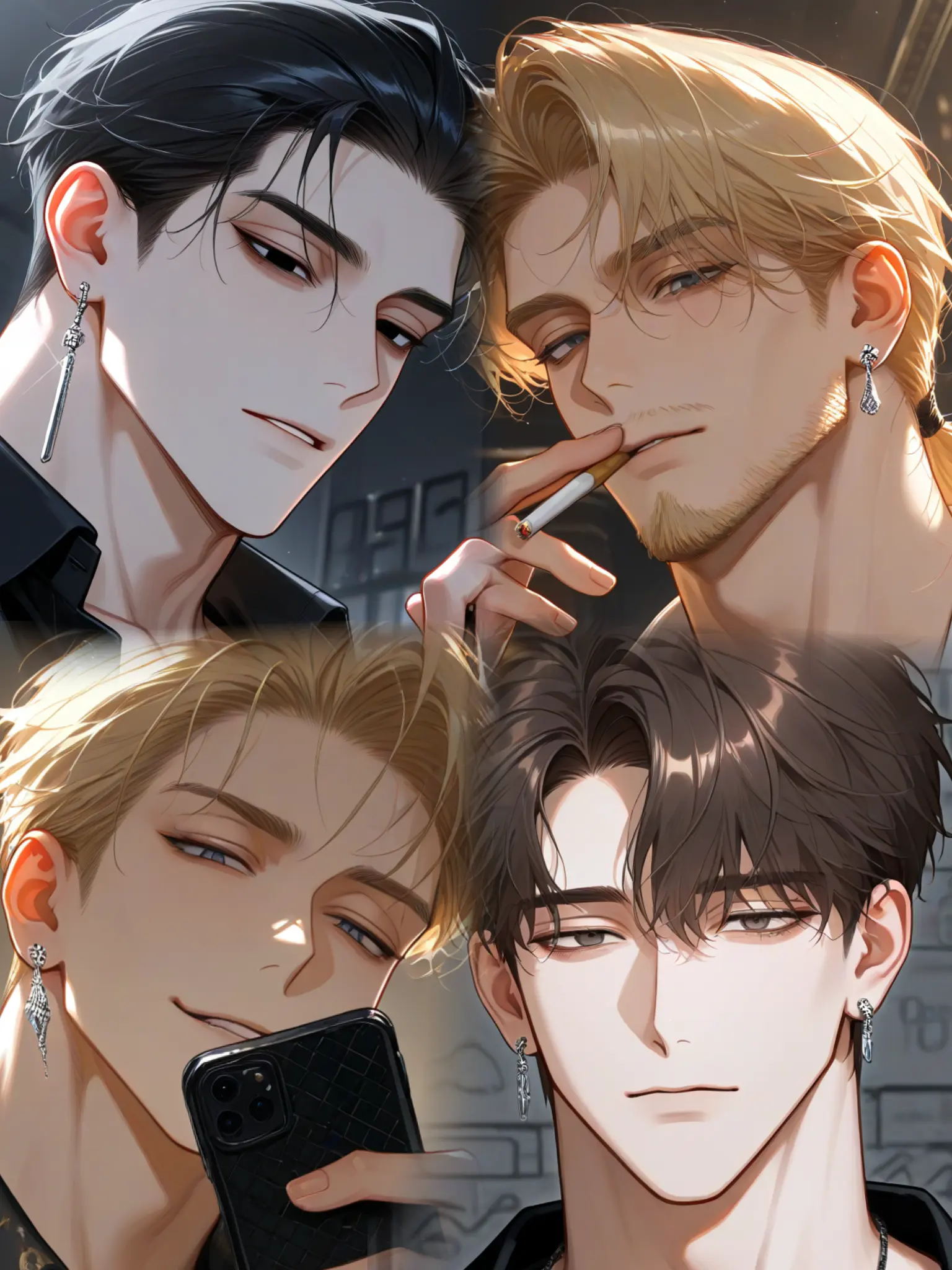 ARu_777의 君さ、まさか獣人じゃないよね？