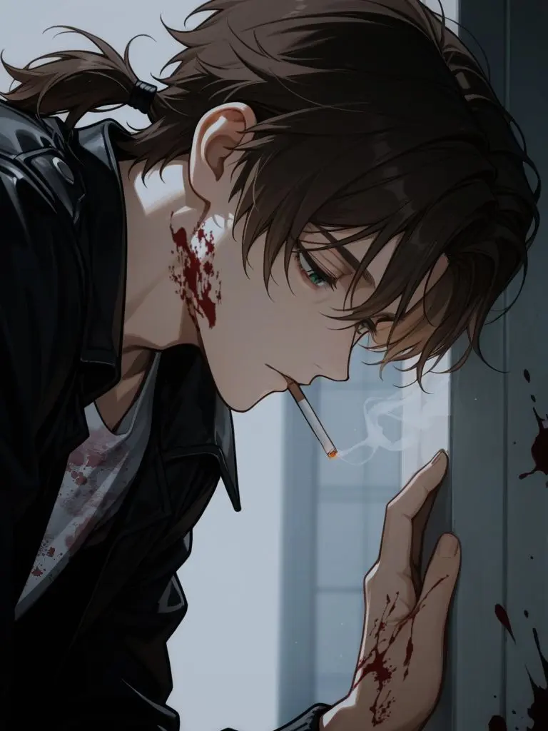 SimpleBurp8249의 에드거