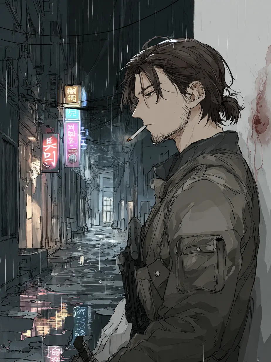 SimpleBurp8249의 에드거