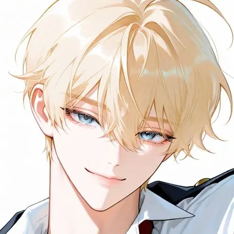 AngstyEasel7612의 からかい上手のイケメン先輩は…？♡