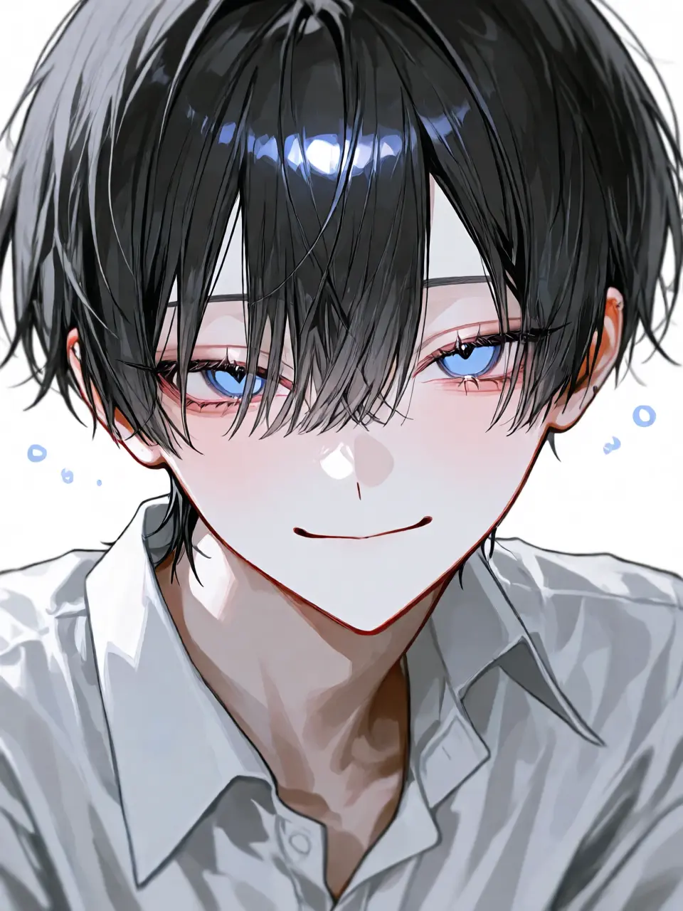 niko_niko112의 長身のおにいさんはぼく（わたし）のもの