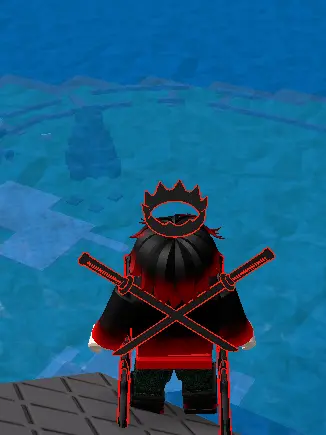 IllMelon4111의 다크 포레스트