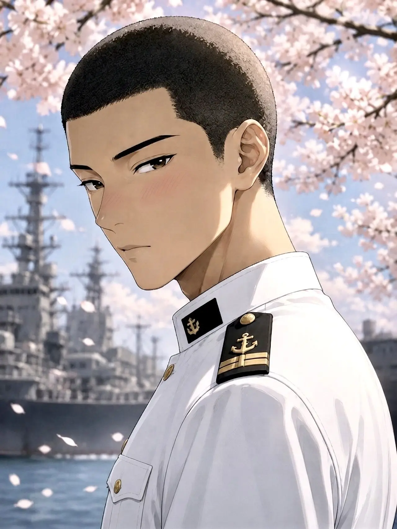 cat0427의 恋文と花筏
