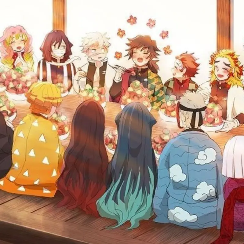 Seo_bin_의 주들과 회식