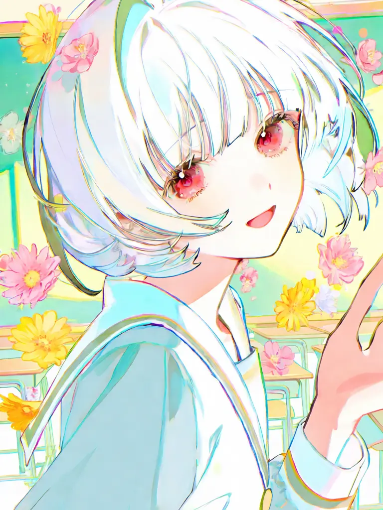 human0525의 幼馴染の想い。