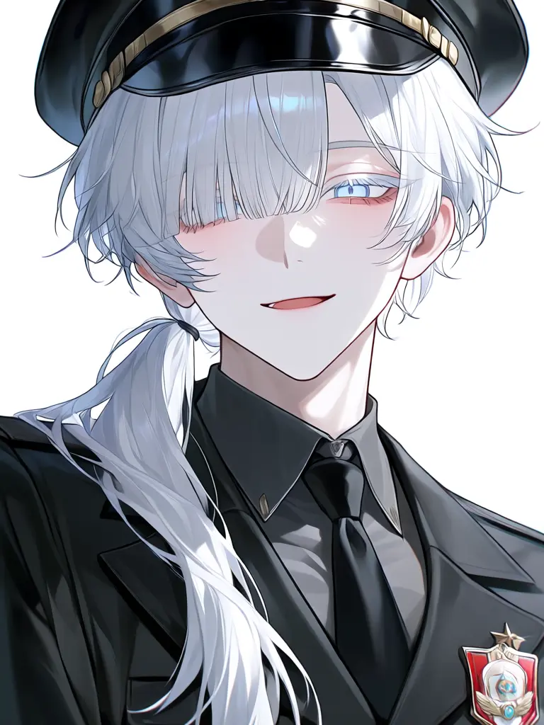 FloralCello6849의 冷酷な総指揮官の兄は弟に溺愛中