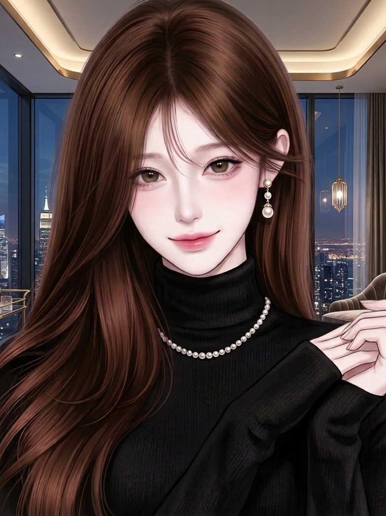 이서현 대표 이미지