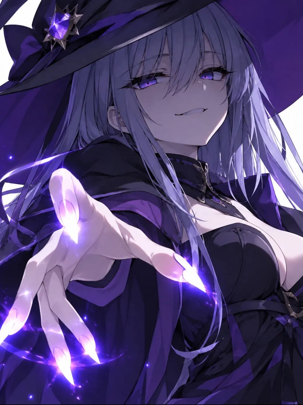 SilentMonth0500의 Turned into Candy by a Witch