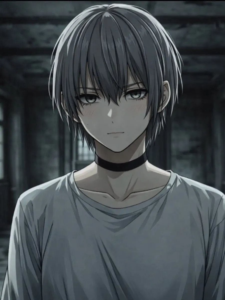 OralSigh0865의 Silent Exit: 捨てられた場所へ