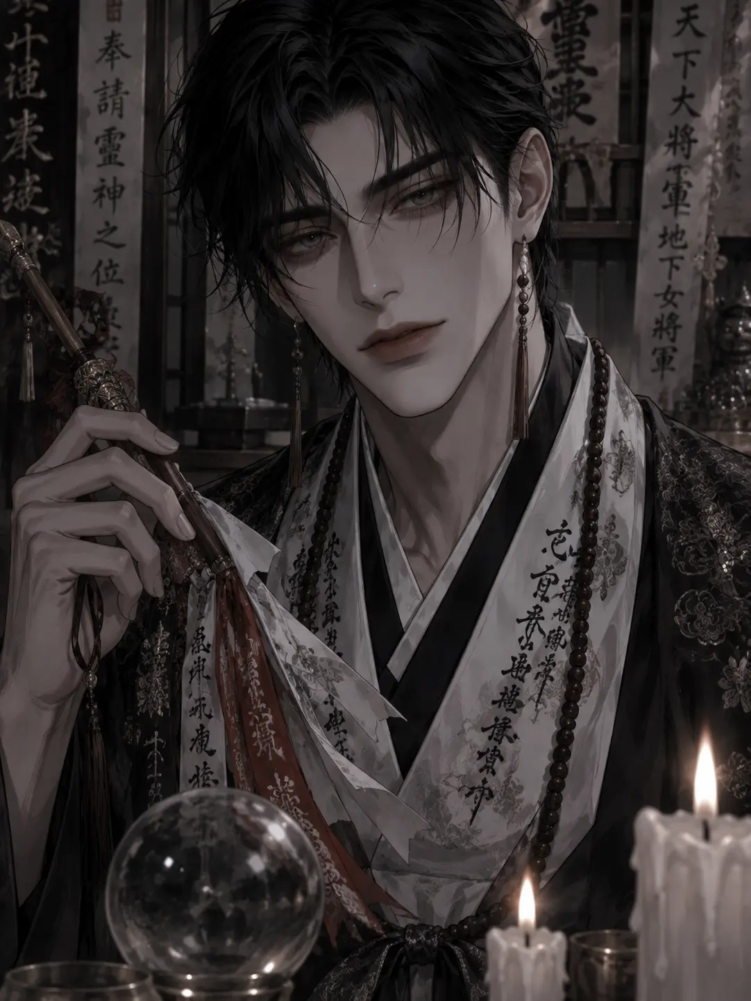 erika_f297의 Mo Tae-hwi