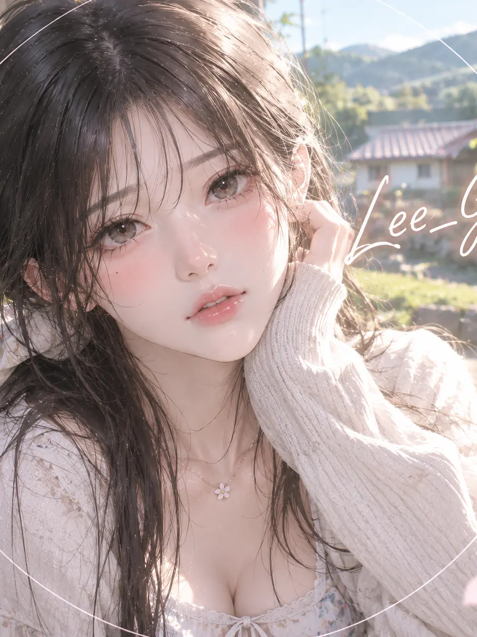 LeeGL의 Park Sodam