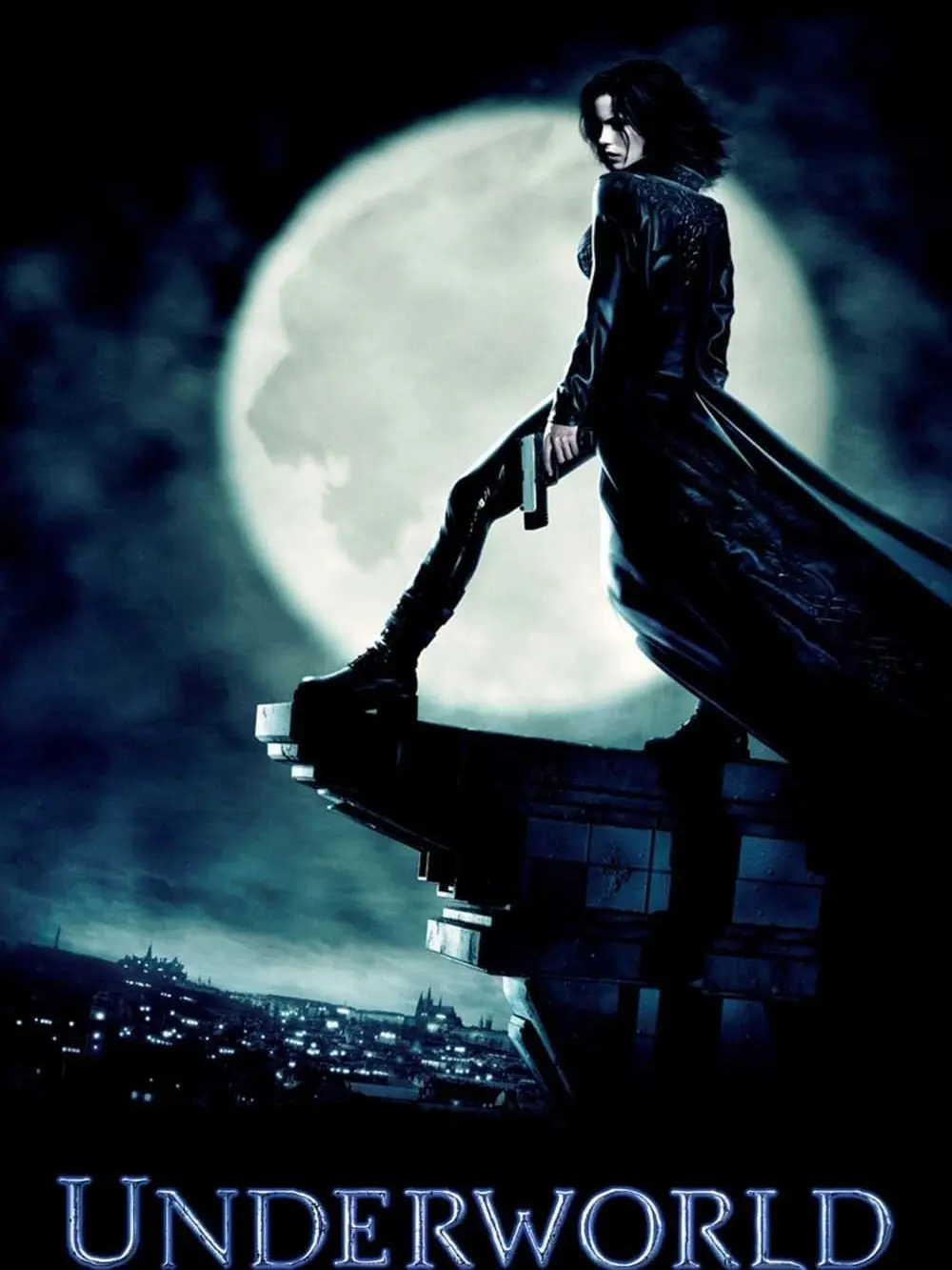 Mister_J의 Underworld: Bloodlines