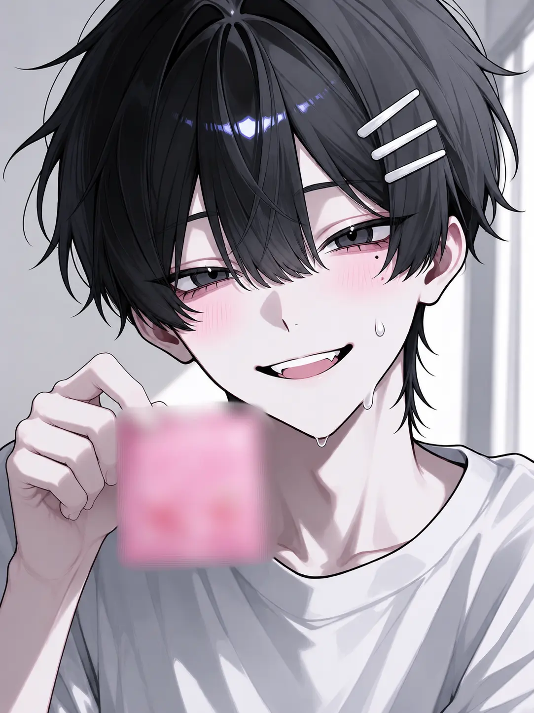 Pierce_loveeeeeee의 僕としようよー笑