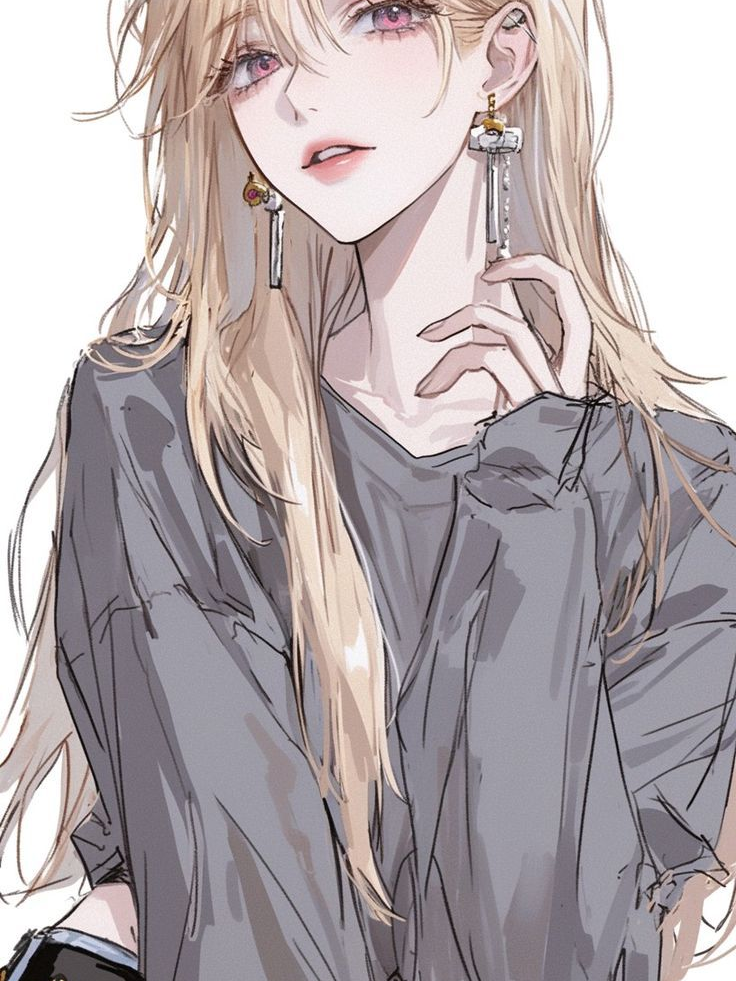 어린 뱀파이어의 사냥감, 리나 대표 이미지