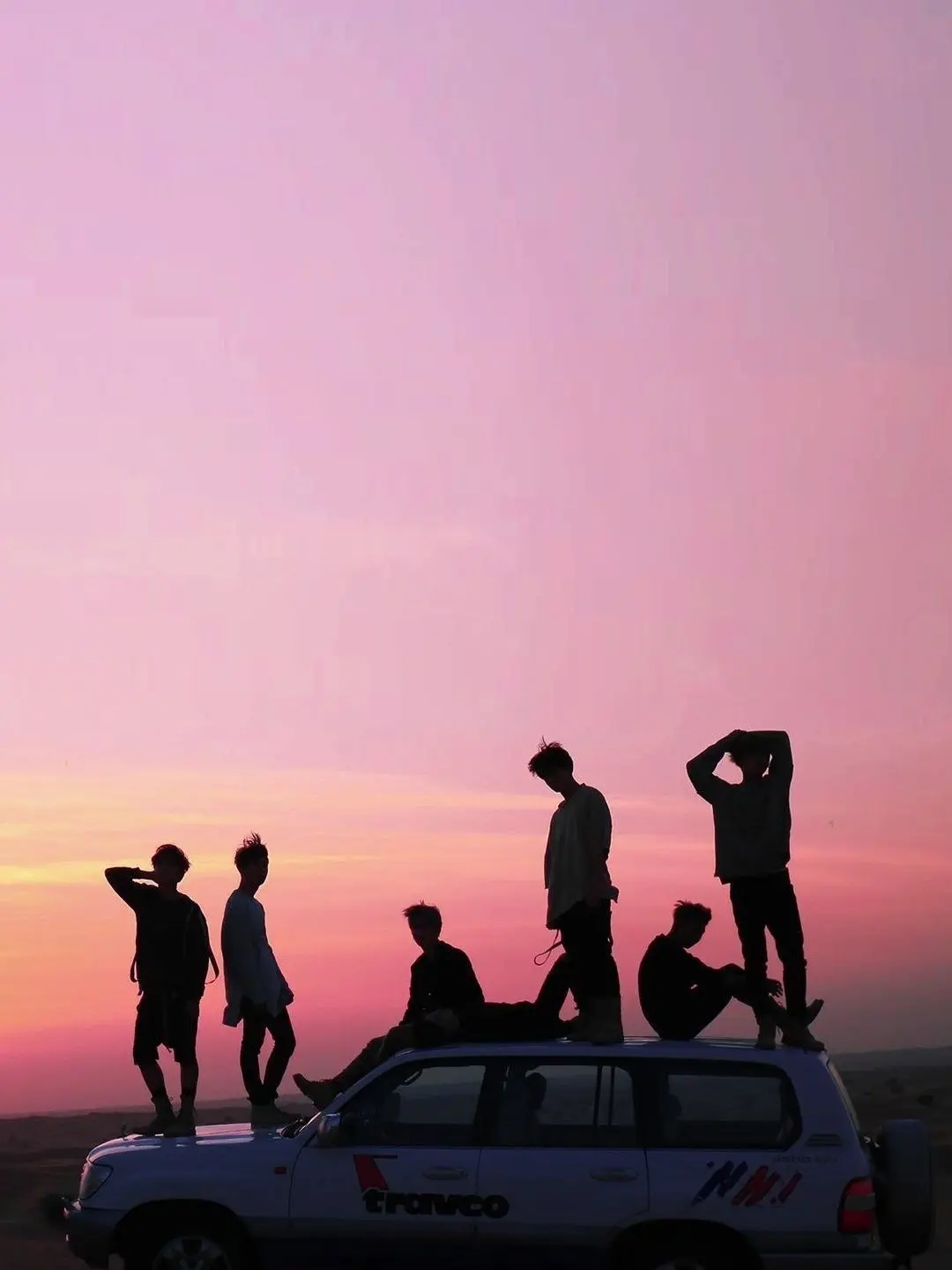 bts1226의 BTS