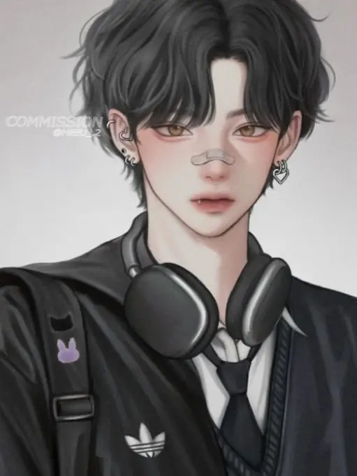 GrayShark3446의 서지호 서태호