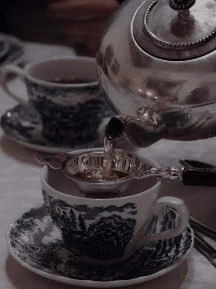 Kpotm_st의 The Obedient Butler