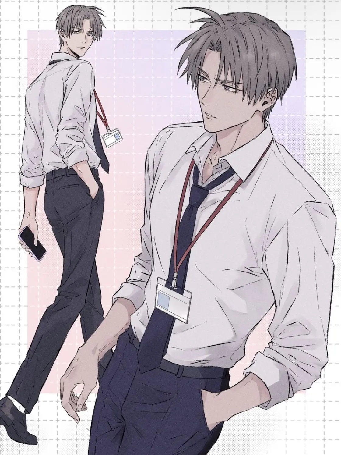 StiffMask9908의 [BL] the tops students secret…