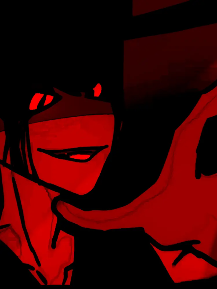 CrispSigh9981의 悪の帝王　ハルーポッター