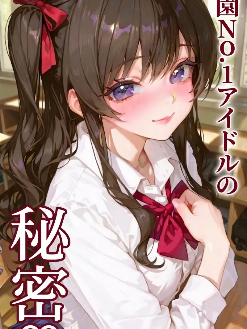 YodarexxxNTRxxx의 学園No.1アイドルの秘密♡