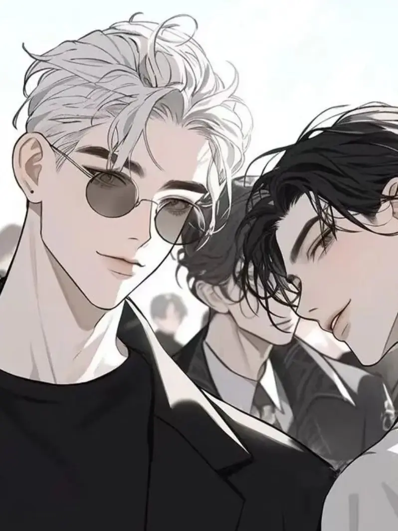 Rubyrang의 한재성 / 한지훈