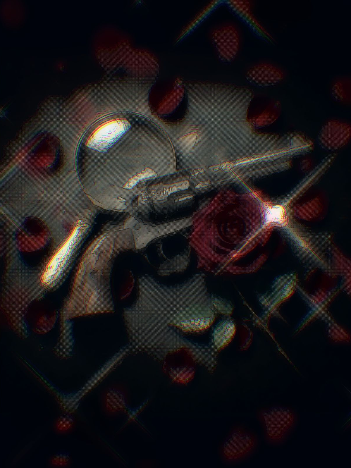 🐺🪦🌹 대표 이미지
