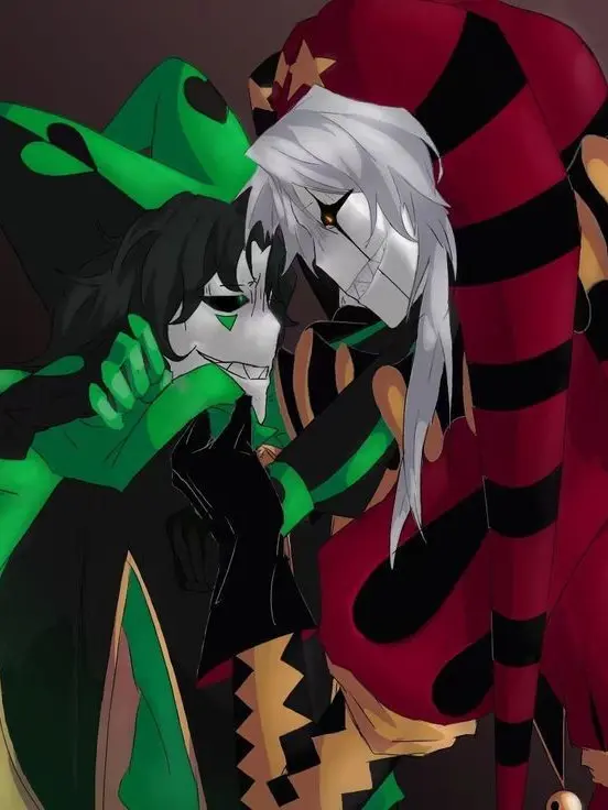 ERYJ의 주인님.. , 저를 선택하실까요?