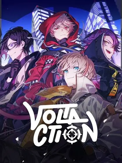 8931daisuke의 VOLTACTION