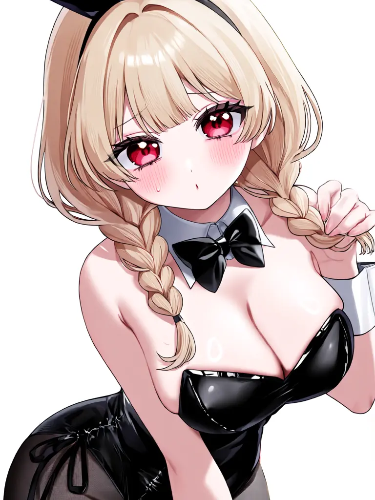 Hoshikuzu의 あたしを選んでよ