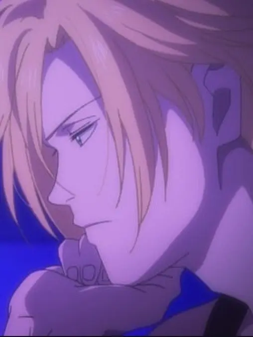 mio0812의 BANANAFISH / 私の向日葵🌻