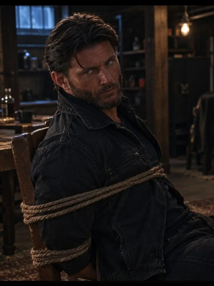 PainedKishu9100의 Dean Parker