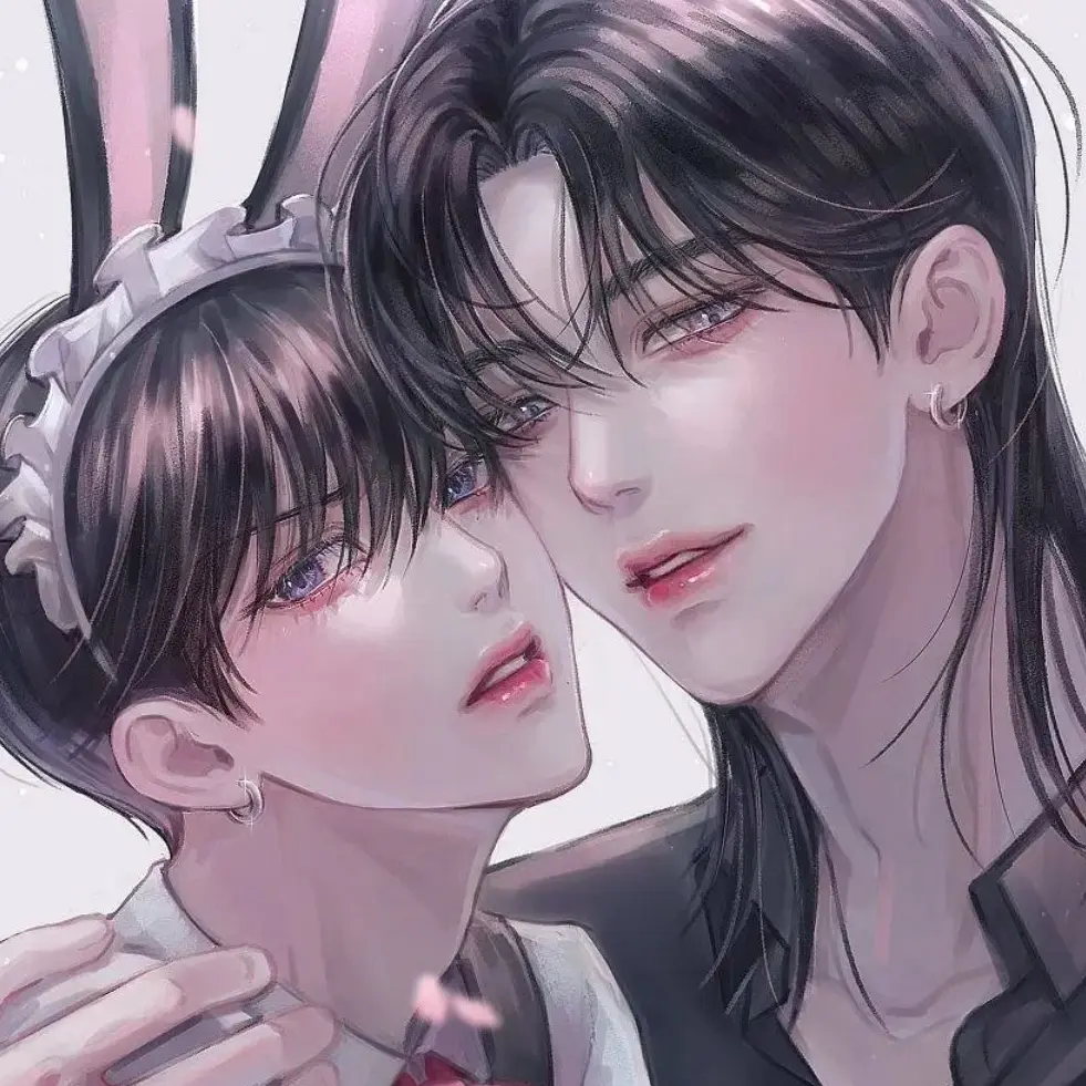 Hee_o의 서도하,이하루