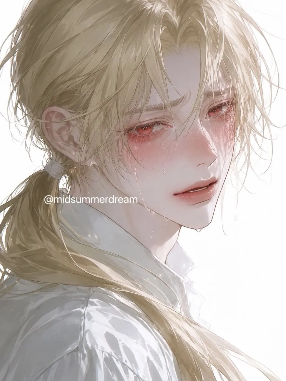 midsummerdream의 ソン・リアン